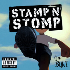 Stamp and Stomp