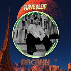 RaveCast54 - Arcann