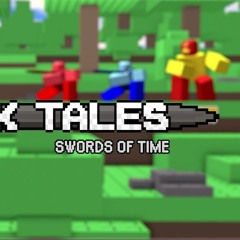 Noobador - Block Tales OST UNOFFICIAL