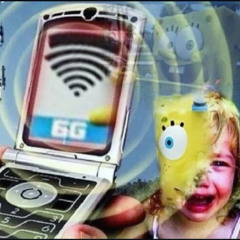 ur kids are fried by 6g internet and that kinda sucks