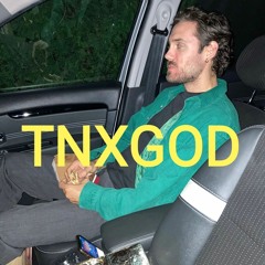 Mixtape #08 2021 - TNXGOD it's TecH!.mp3