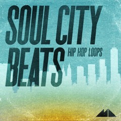 Soul City Beats [Pack Demo]