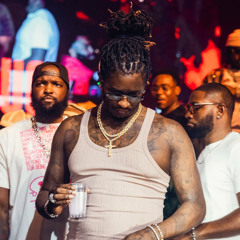 Young Thug - I'm So Dope