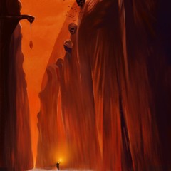 thru the valley of shadows (prod.farber)