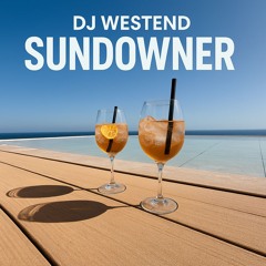 DJ Westend - Sundowner