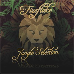 Fireflake - Jungle Selection