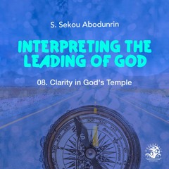 Clarity in God's Temple (SA220804)