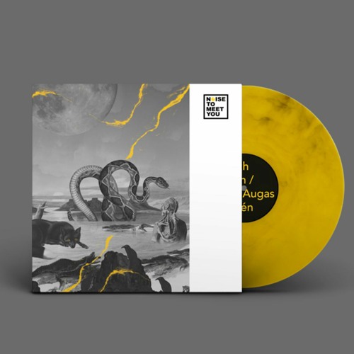 05 Synth Alien - Reue