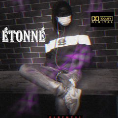Gama - étonner (mixed by Dac G)