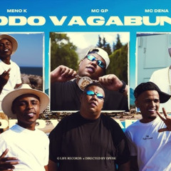 MINHA EX N SUPERA - MODO VAGABUNDO - MC GP, MC MENO K, MC DENA (ÁUDIO OFICIAL)