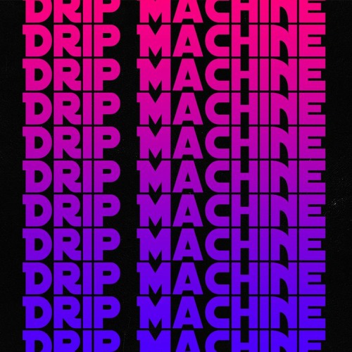 [FREE] Drip Machine - Lil Gotit x Lil Keed x Young Thug Type Beat 2020