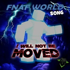 I Will Not Be Moved instrumental