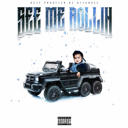 KZ DA BANDIT- See Me Rollin’