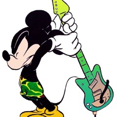 ROCKSTAR DISNEY PROD TADEOEXQ