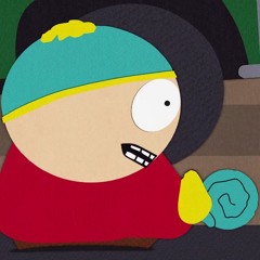 South Park - Eric Cartman - In The Ghetto