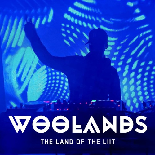 MAWS - Bass Music Mix / WOOLANDS 2022 Live Set