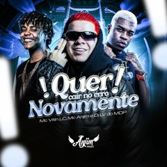 MC VITIN LC E ANJIM - QUER CAIR NO ERRO NOVAMENTE - DJ LV MDP.wav