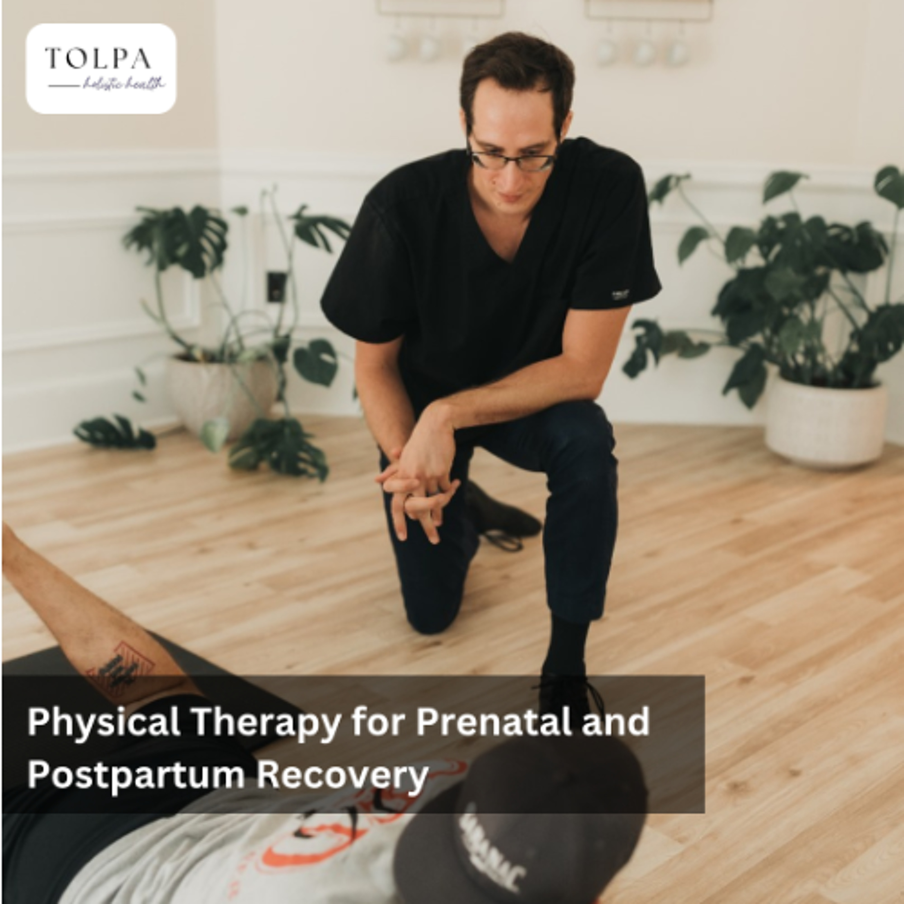 Tolpa Holistic Health