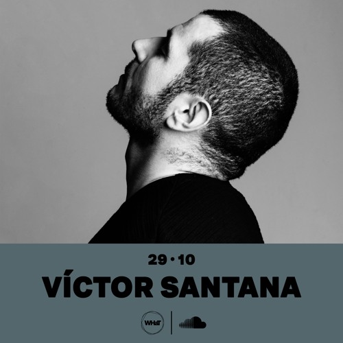 Whatcast W/ Víctor Santana