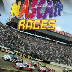 [Get] [EPUB KINDLE PDF EBOOK] Amazing NASCAR Races by  Jim Gigliotti 📃