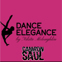 DANCE ELEGANCE MIX 2024 FT CAMRON SAUL