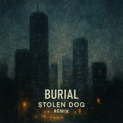 Burial - Stolen Dog Remix (2025 Version)