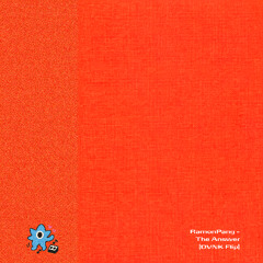 RamonPang - The Answer (DVNK Flip)