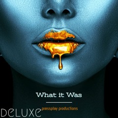 Pressplay Prod- What It Was (Deluxe) Dababy type Freestyle Beat