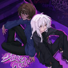 STALK ME (w/ SpookyVic)