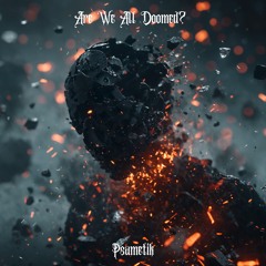 Are We All Doomed ? 2K Followers Special Podcast