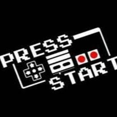 K.I.D.- Press Start