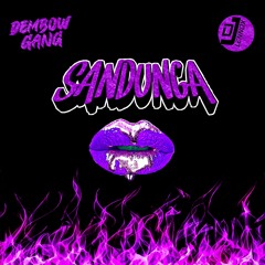 Con Sandunga - La Dembow Gang ft. Dj Lennox