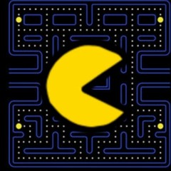Midway FNF Vs Ms. Pac-Man