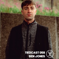 Tiedcast 058 - Ben Jones