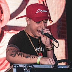 BALA LOVE [ DJ BERTOLOSSI & DJ ZULLU ] É NO MARTINS