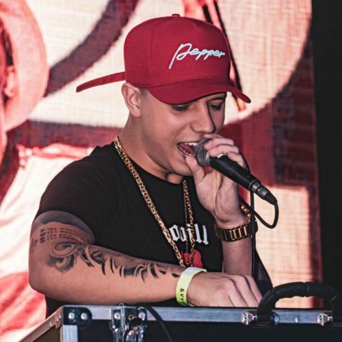 BALA LOVE [ DJ BERTOLOSSI & DJ ZULLU ] É NO MARTINS