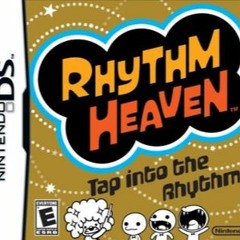 Rhythm Heaven - Try Again