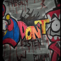 Don’t Listen (TADC Cover) (ft. pillow44)