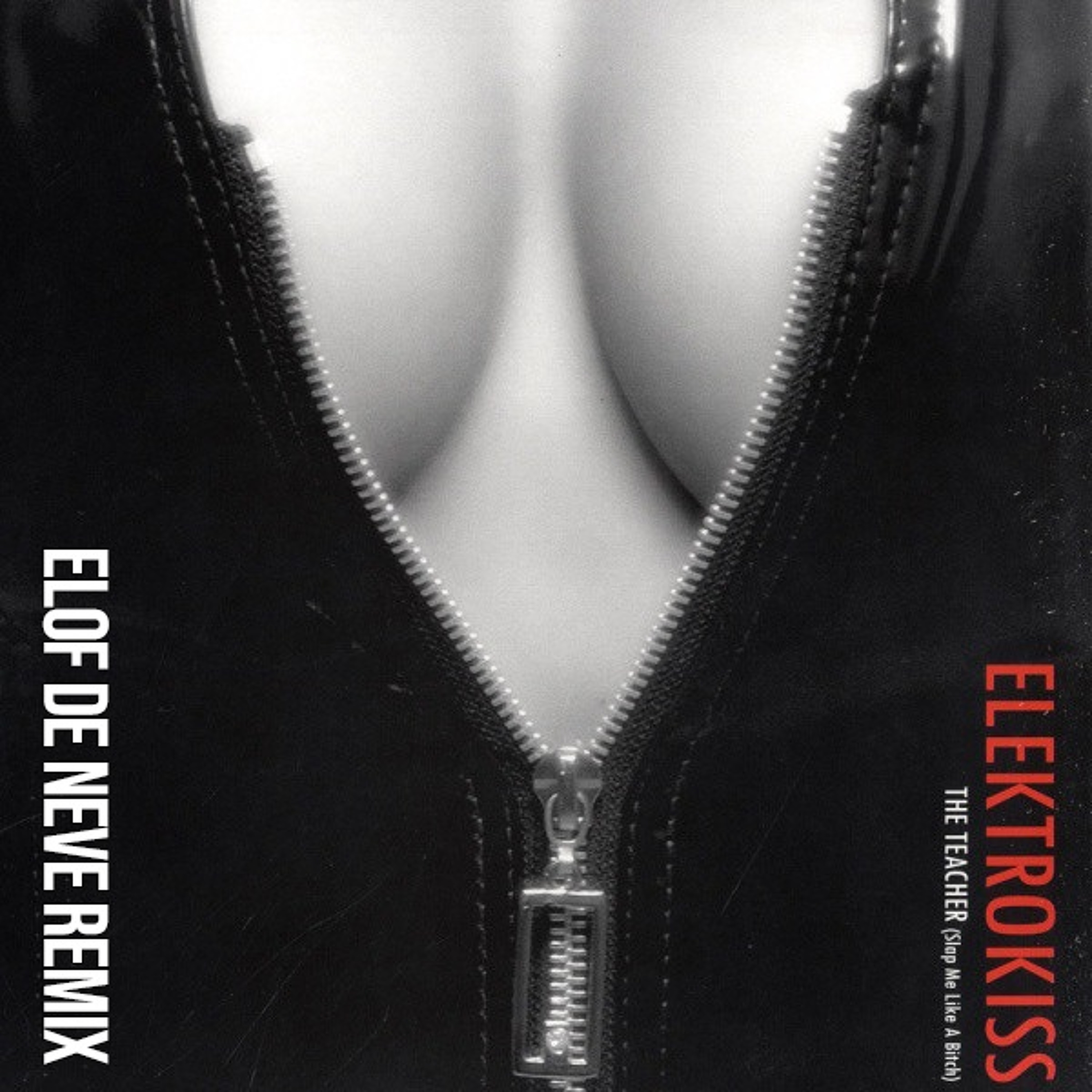 Elektrokiss - The teacher (slap me like a bitch) (Elof de Neve remix) episode artwork