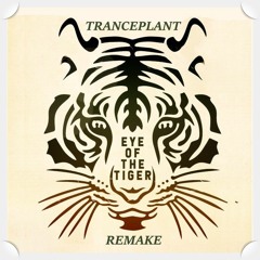 Survivor - Eye Of The Tiger (Tranceplant Remix) FREE DOWNLOAD