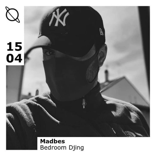 Soundcloud podcast image for