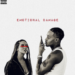 Bennie Bates - Emotional Damage