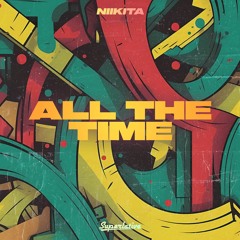 NIIKITA - All The Time