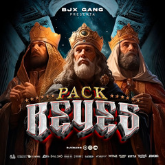 BJX GANG PACK ENERO 2025
