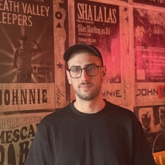 Prog Realm Takeover w/ Hamatsuki @ Radio Panini (26.07.2025)