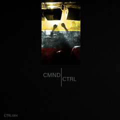 Camilo Diaz [CTRL084] Previews