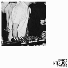 Interlude [+unfin joint]