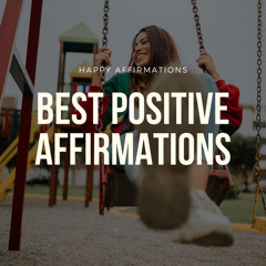 Positive Affirmation 3