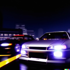 Neon Nights