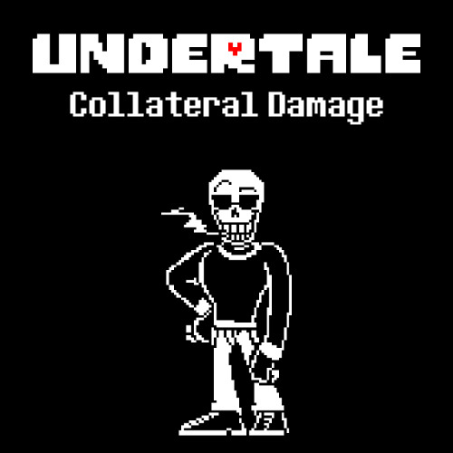 Undertale: Collateral Damage
